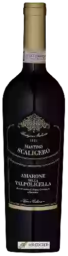 Bodega Mastino Scaligero - Amarone della Valpolicella