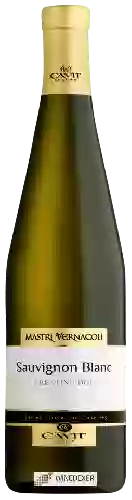 Bodega Mastri Vernacoli - Sauvignon Blanc