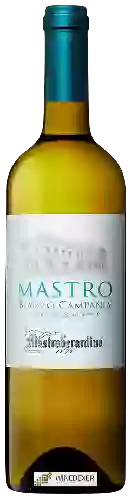 Bodega Mastroberardino - Campania Mastro Bianco