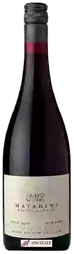 Bodega Matahiwi Estate - Reserve Selection Pinot Noir