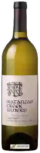 Bodega Matanzas Creek - Sauvignon Blanc Helena Bench Vineyard