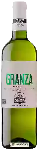 Bodega Matarromera - Granza Verdejo