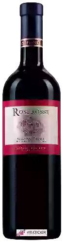 Bodega Matasci - Roserosse