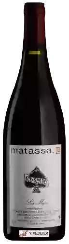 Bodega Matassa - Ace of Spades Les Myrs