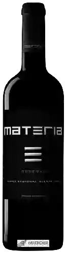 Bodega Materia - Reserva