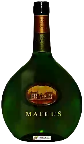 Bodega Mateus - Branco