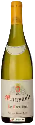 Bodega Matrot - Meursault Les Chevalières