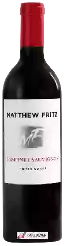 Bodega Matthew Fritz - Cabernet Sauvignon