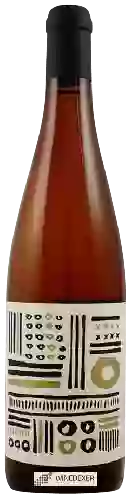 Bodega Matthias Warnung - Feldstück Chardonnay