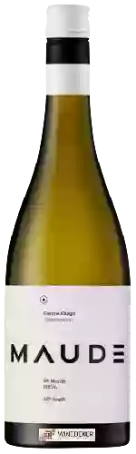 Bodega Maude - Mt Maude Vineyard Chardonnay