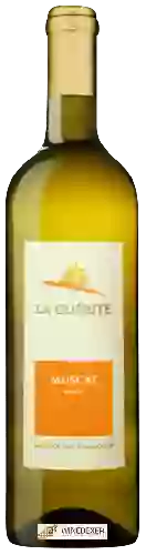 Bodega Maurice Gay - La Guérite Muscat