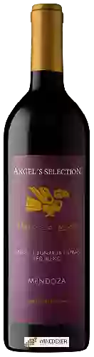 Bodega Mauricio Lorca - Angel's Selection Red Blend