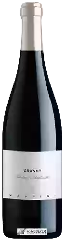 Bodega Maurigi - Granny Cabernet Franc