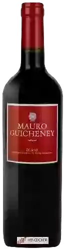 Bodega Mauro Guicheney - Duras Rouge