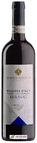 Bodega Mauro Molino - Leradici Barbera d'Asti