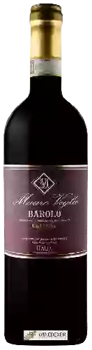 Bodega Mauro Veglio - Barolo Gattera