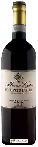 Bodega Mauro Veglio - Dolcetto d'Alba