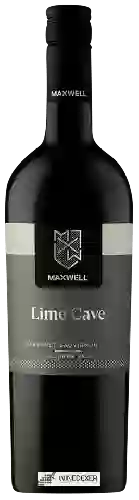 Bodega Maxwell - Lime Cave Cabernet Sauvignon