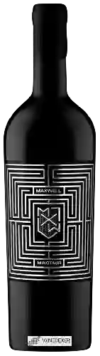 Bodega Maxwell - Minotaur Reserve Shiraz