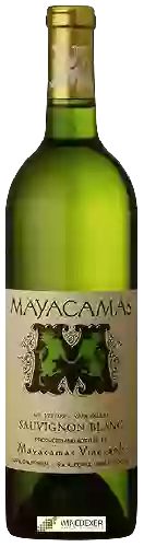 Bodega Mayacamas - Sauvignon Blanc