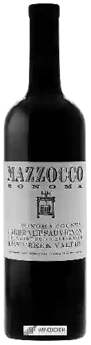 Bodega Mazzocco - Cabernet Sauvignon