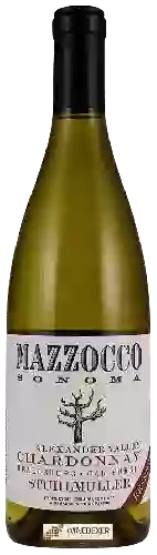 Bodega Mazzocco - Stuhlmuller Chardonnay Reserve