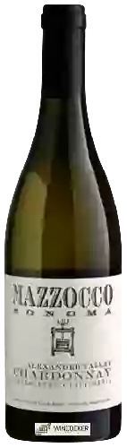 Bodega Mazzocco - Chardonnay