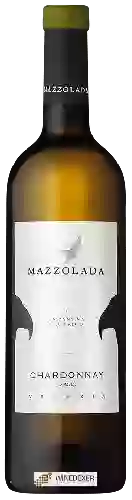 Bodega Mazzolada - La Cantina del Falco - Chardonnay