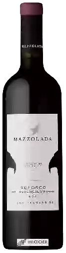 Bodega Mazzolada - La Cantina del Falco - Refosco dal Peduncolo Rosso