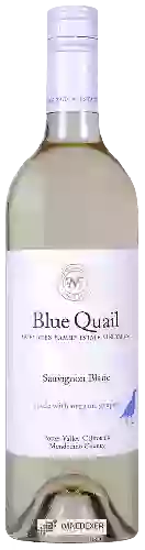 Bodega McFadden Vineyard - Blue Quail Sauvignon Blanc
