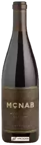 Bodega McNab Ridge - Petite Sirah