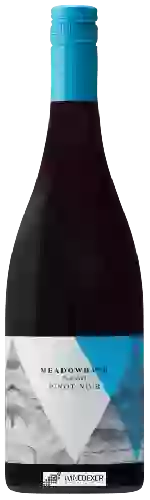 Bodega Meadowbank - Pinot Noir