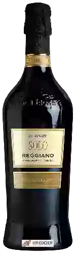 Bodega Medici Ermete - Le Tenute Solo Reggiano