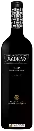 Bodega Medievo - Crianza