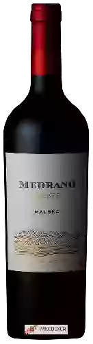 Bodega Medrano Estate - Malbec