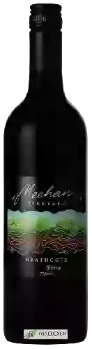 Bodega Meehan Vineyard - Shiraz