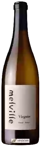 Bodega Melville - Verna's Viognier