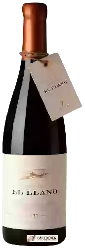 Bodega Merayo - El llano