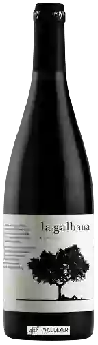 Bodega Merayo - La Galbana Bierzo