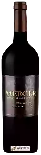 Bodega Mercer Estates - Reserve Cavalie