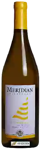 Bodega Meridian - Chardonnay