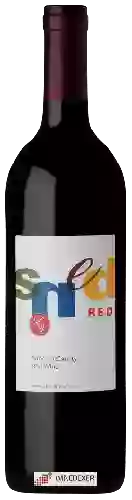 Bodega Merriam Vineyards - Sned Red