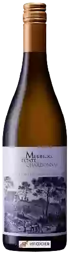 Bodega Merricks - Chardonnay