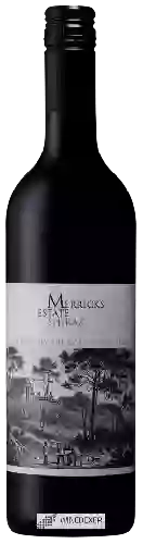 Bodega Merricks - Shiraz