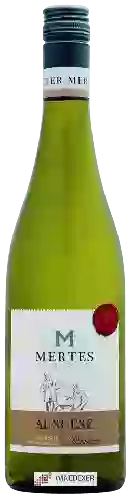 Bodega Mertes - Auslese