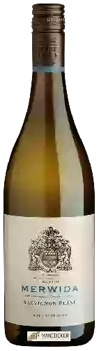 Bodega Merwida - Sauvignon Blanc
