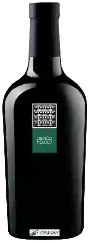 Bodega Mesa - Giunco Piccolo