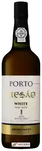 Bodega Mesão Frio - Mesão White Porto