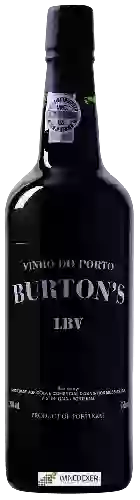 Bodega Messias - Porto Burton's Late Bottled Vintage Port