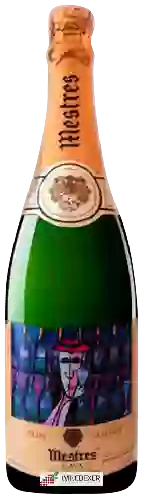 Bodega Mestres - Damiana  Gran Reserva Brut Nature